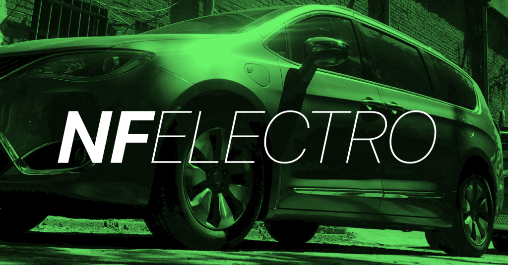 Serwis Samochodów Elektrycznych i Hybrydowych NFELECTRO